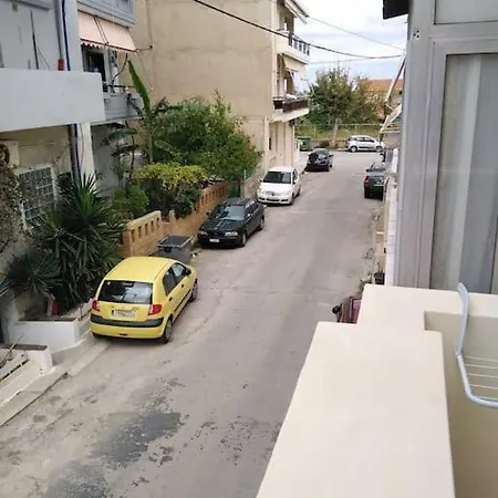 Apartment Leli House Chania (Crete)