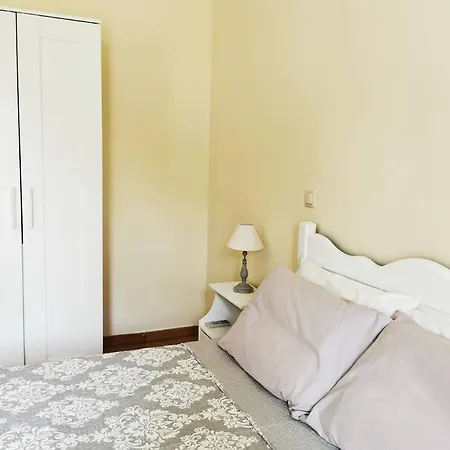 Leli House Chania (Crete)