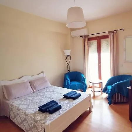 Leli House Chania (Crete)