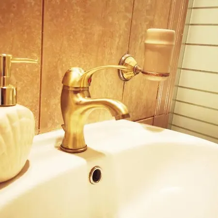 Apartment Leli House