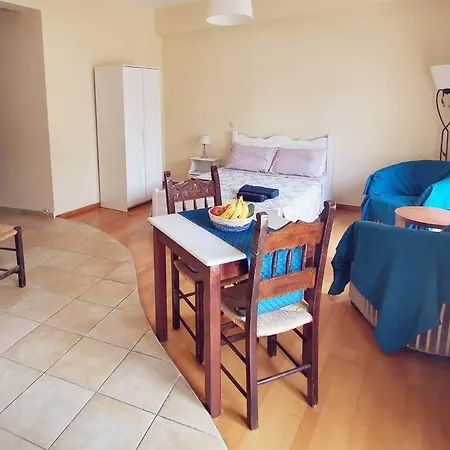 Leli House Apartment