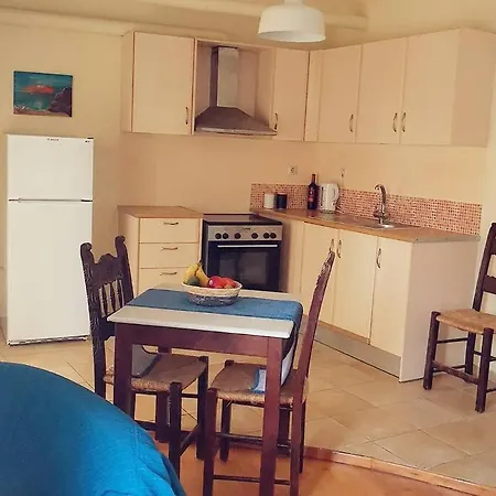 Leli House Apartamento