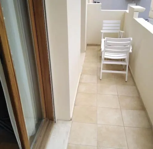 Апартаменты Leli House