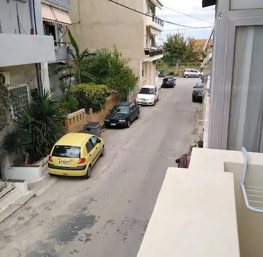 Appartement Leli House La Canée