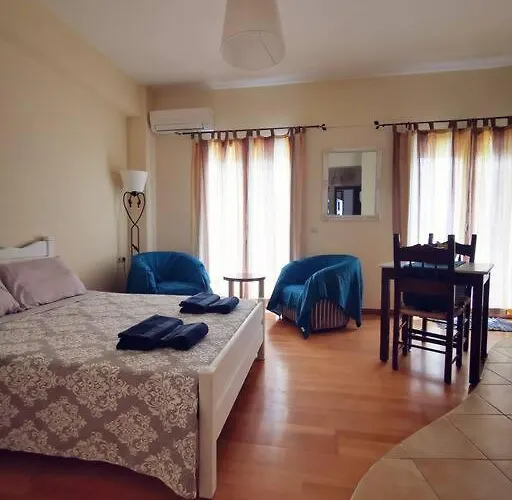 Leli House * La Canée