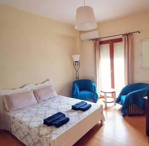 Leli House Ханья