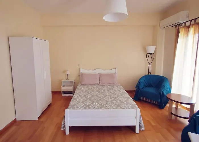 Leli House * Ханья