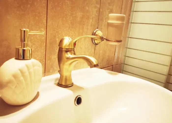 Апартаменты Leli House