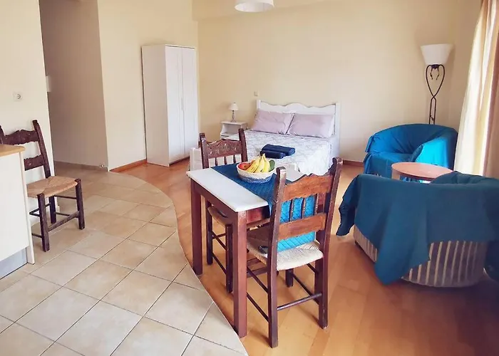 Leli House Appartement