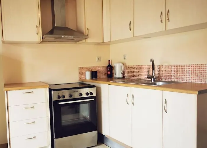 Апартаменты Leli House *