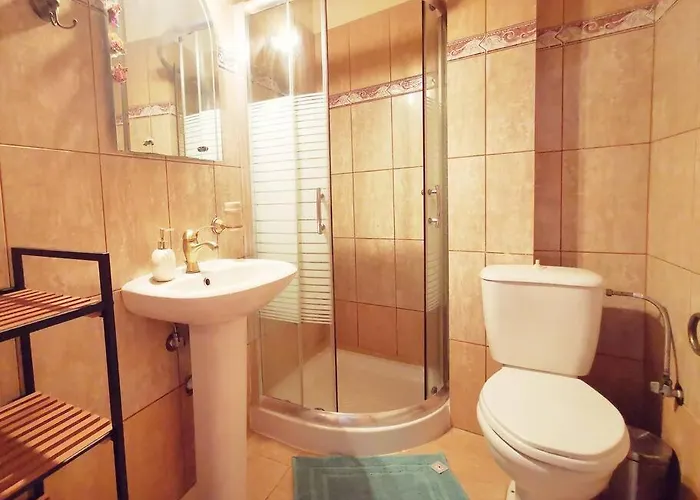 Leli House Appartement *