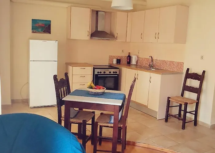 Leli House Апартаменты