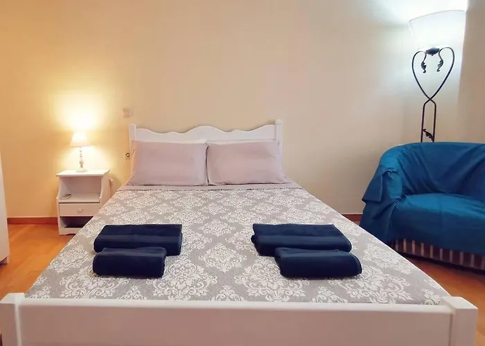 Leli House * La Canée