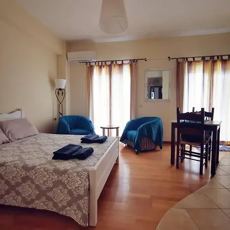 Leli House * Chania (Crete)