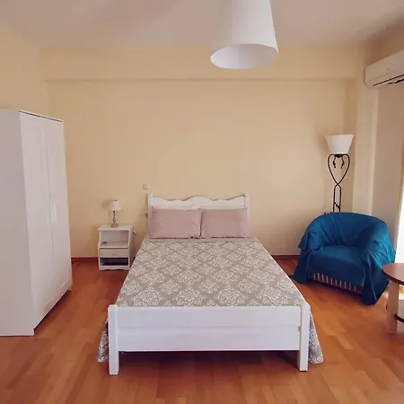 Leli House * La Canée