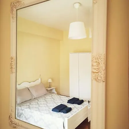 Leli House * Ханья