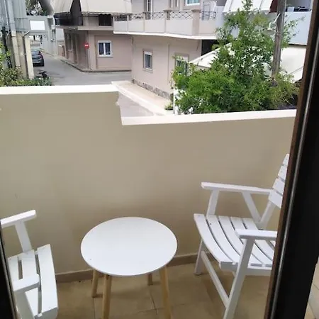 Leli House Appartement Chania (Crete)