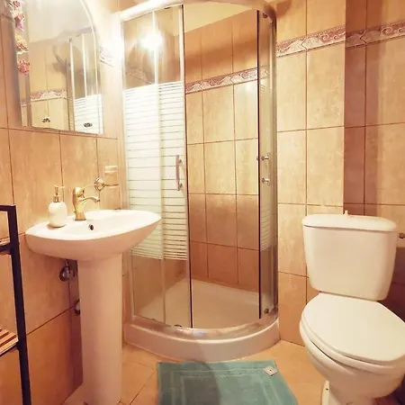 Leli House Appartement *
