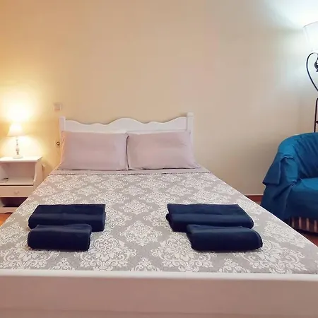 Leli House * Chania (Crete)